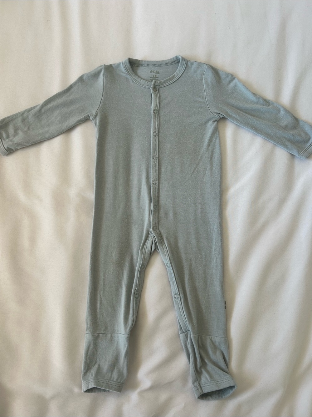 Kyte Baby Romper